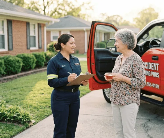 Accident Towing Service Plainville, CT FAQs